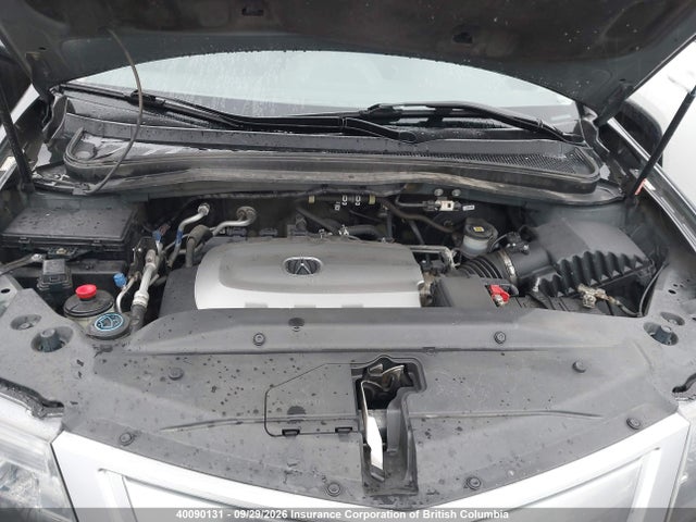 Продаж на аукціоні авто 2013 Acura Mdx, vin: 2HNYD2H63DH001098, номер лоту: 40090131