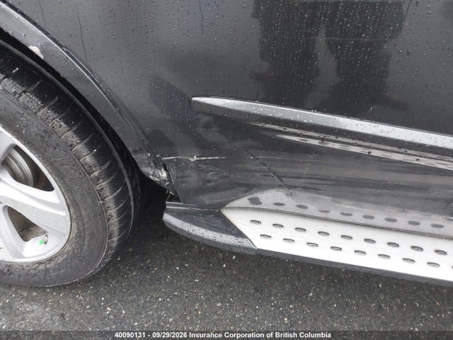Продаж на аукціоні авто 2013 Acura Mdx, vin: 2HNYD2H63DH001098, номер лоту: 40090131