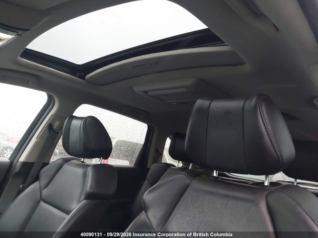 Продаж на аукціоні авто 2013 Acura Mdx, vin: 2HNYD2H63DH001098, номер лоту: 40090131