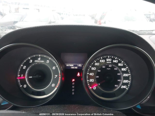 Продаж на аукціоні авто 2013 Acura Mdx, vin: 2HNYD2H63DH001098, номер лоту: 40090131