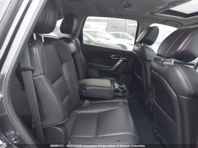 Продаж на аукціоні авто 2013 Acura Mdx, vin: 2HNYD2H63DH001098, номер лоту: 40090131