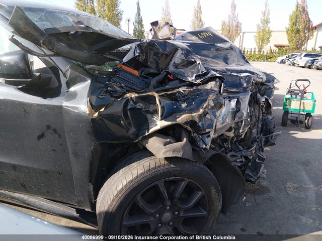 Dodge Durango R/t 2017 1C4SDJCT9HC857551 Image 12