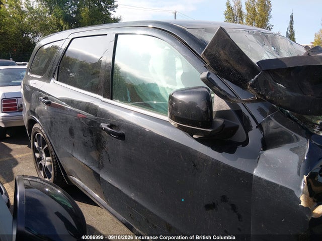 Dodge Durango R/t 2017 1C4SDJCT9HC857551 Image 14