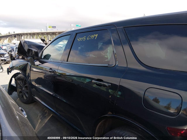 Dodge Durango R/t 2017 1C4SDJCT9HC857551 Image 15
