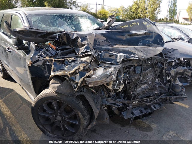 Dodge Durango R/t 2017 1C4SDJCT9HC857551 Image 6