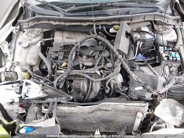 Продажа на аукционе авто 2010 Mazda 3 S, vin: JM1BL1H56A1323468, номер лота: 40089380