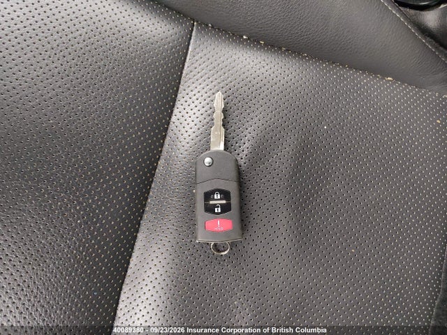 Продажа на аукционе авто 2010 Mazda 3 S, vin: JM1BL1H56A1323468, номер лота: 40089380