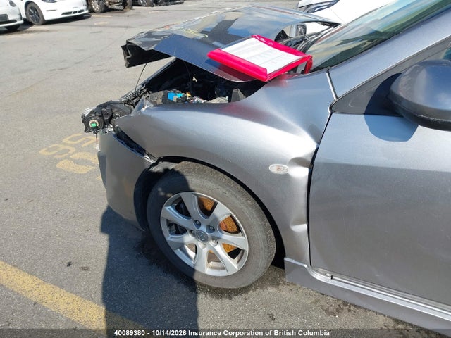 Продажа на аукционе авто 2010 Mazda 3 S, vin: JM1BL1H56A1323468, номер лота: 40089380