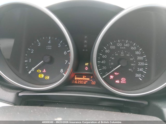 Продажа на аукционе авто 2010 Mazda 3 S, vin: JM1BL1H56A1323468, номер лота: 40089380