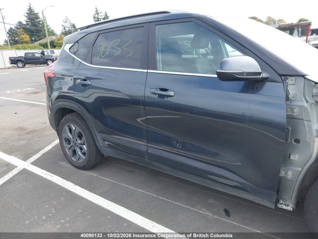 Aukcja sprzedaży 2025 Kia Seltos Ex, vin: KNDEUCAA4S7737280, numer aukcji: 40090133