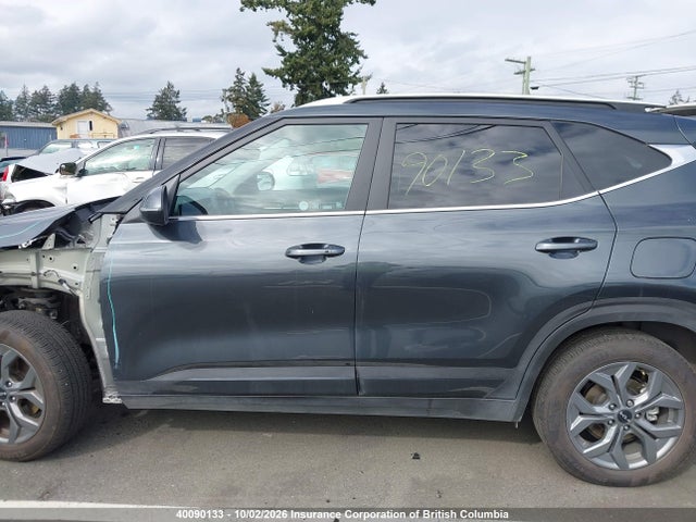Aukcja sprzedaży 2025 Kia Seltos Ex, vin: KNDEUCAA4S7737280, numer aukcji: 40090133