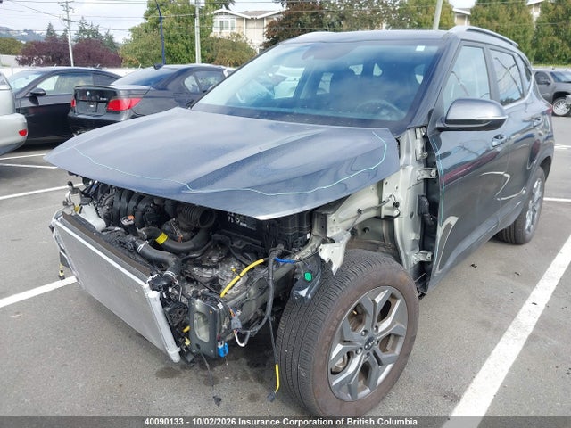 Aukcja sprzedaży 2025 Kia Seltos Ex, vin: KNDEUCAA4S7737280, numer aukcji: 40090133