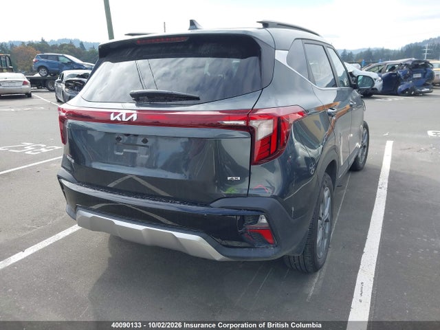 Aukcja sprzedaży 2025 Kia Seltos Ex, vin: KNDEUCAA4S7737280, numer aukcji: 40090133