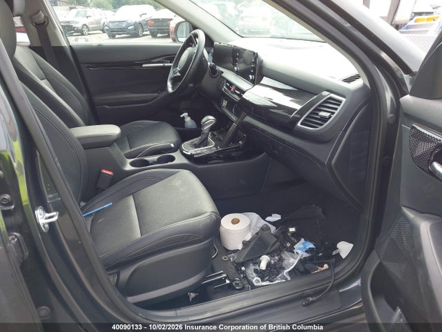 Aukcja sprzedaży 2025 Kia Seltos Ex, vin: KNDEUCAA4S7737280, numer aukcji: 40090133