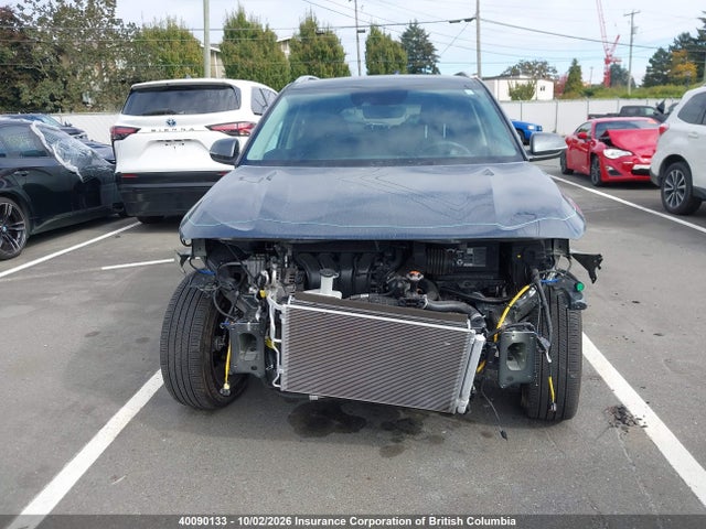 Aukcja sprzedaży 2025 Kia Seltos Ex, vin: KNDEUCAA4S7737280, numer aukcji: 40090133
