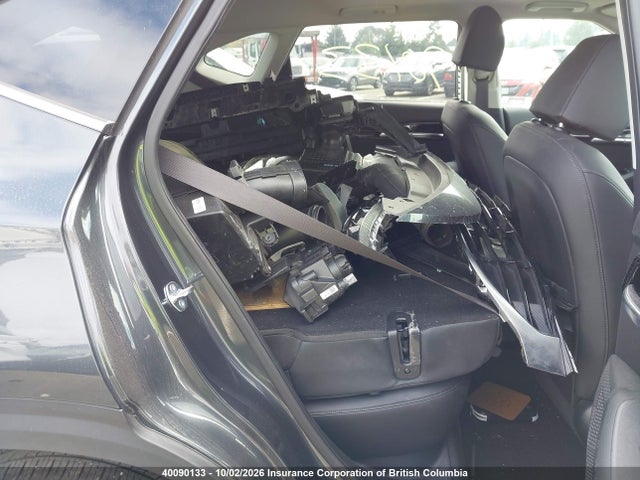 Aukcja sprzedaży 2025 Kia Seltos Ex, vin: KNDEUCAA4S7737280, numer aukcji: 40090133