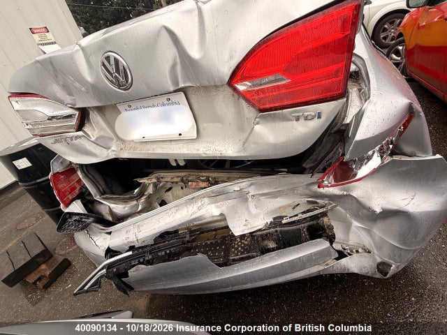 Volkswagen Jetta 2014 3VWLL7AJ4EM356537 Image 11