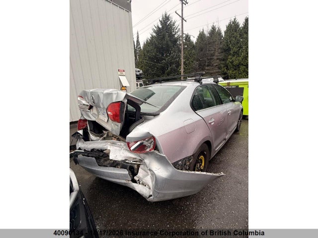 Volkswagen Jetta 2014 3VWLL7AJ4EM356537 Image 3