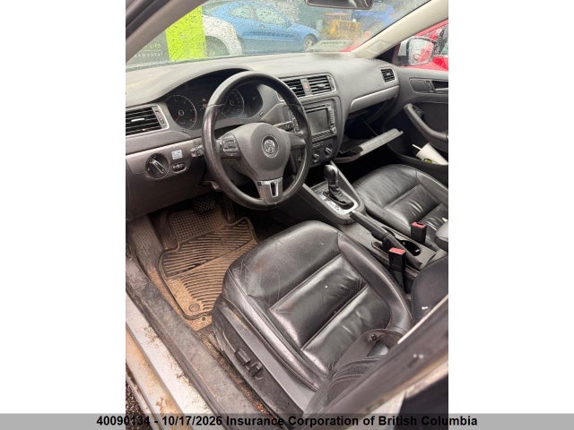 Volkswagen Jetta 2014 3VWLL7AJ4EM356537 Image 5