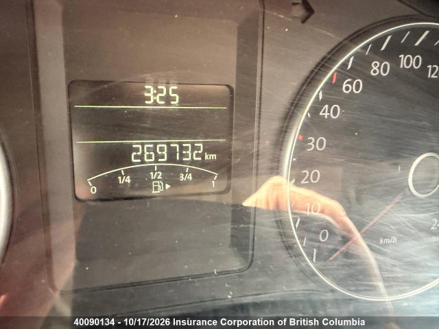 Volkswagen Jetta 2014 3VWLL7AJ4EM356537 Image 7