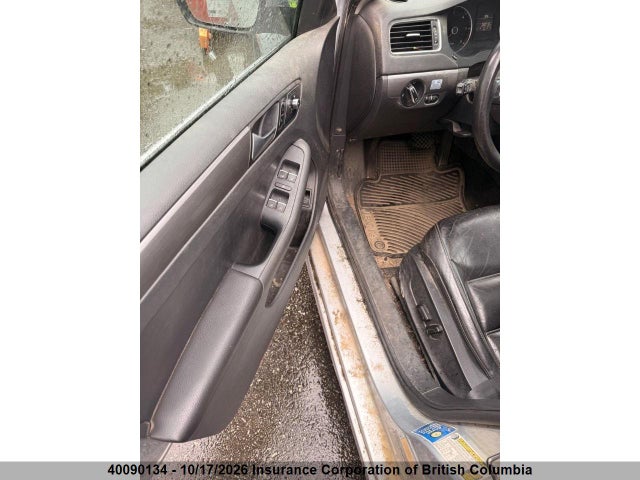Volkswagen Jetta 2014 3VWLL7AJ4EM356537 Image 8