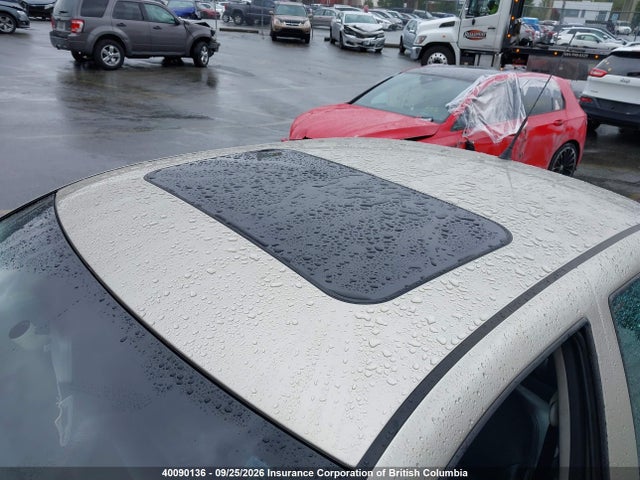 40090136 :رقم المزاد ، 3VWSE69M24M115749 vin ، 2004 Volkswagen Jetta مزاد بيع