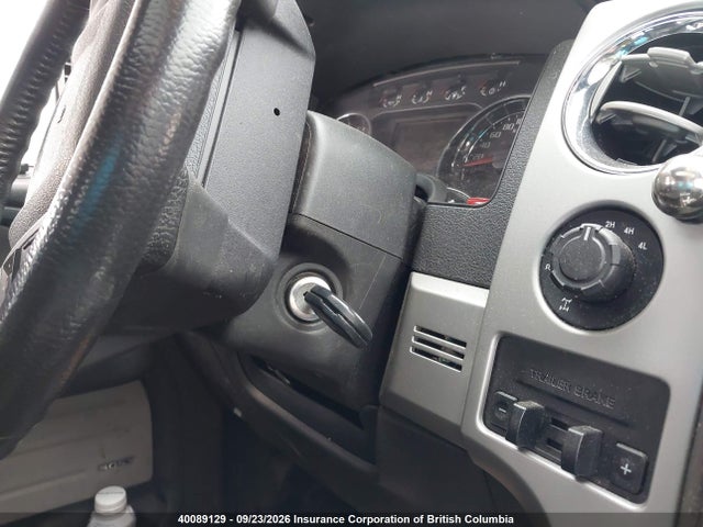 Продаж на аукціоні авто 2014 Ford F150 Supercrew, vin: 1FTFW1EF3EKE28619, номер лоту: 40089129