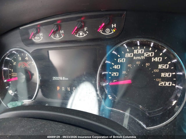 Продаж на аукціоні авто 2014 Ford F150 Supercrew, vin: 1FTFW1EF3EKE28619, номер лоту: 40089129