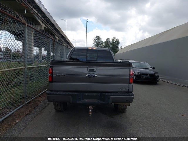 Продаж на аукціоні авто 2014 Ford F150 Supercrew, vin: 1FTFW1EF3EKE28619, номер лоту: 40089129