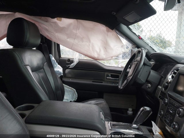 Продаж на аукціоні авто 2014 Ford F150 Supercrew, vin: 1FTFW1EF3EKE28619, номер лоту: 40089129