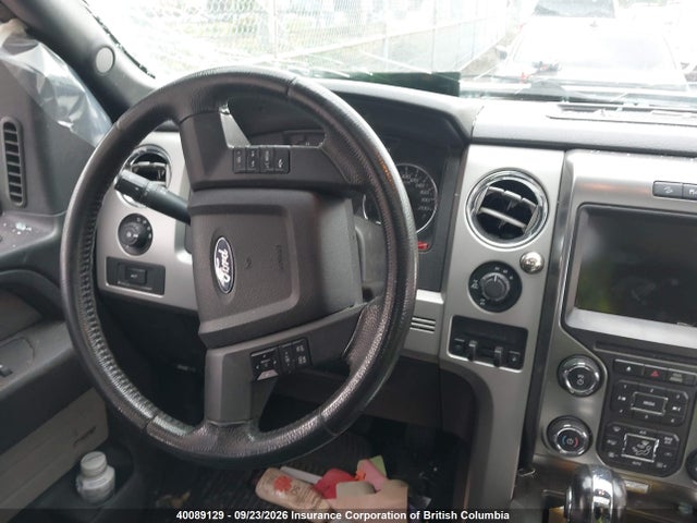 Продаж на аукціоні авто 2014 Ford F150 Supercrew, vin: 1FTFW1EF3EKE28619, номер лоту: 40089129