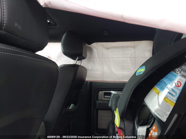 Продаж на аукціоні авто 2014 Ford F150 Supercrew, vin: 1FTFW1EF3EKE28619, номер лоту: 40089129