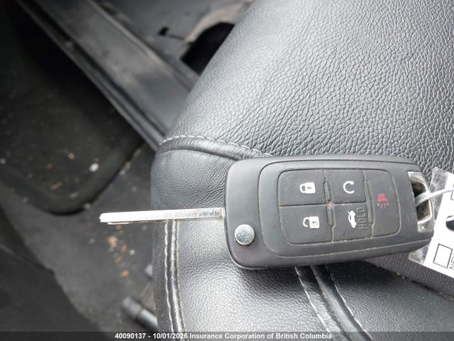 Aukcja sprzedaży 2015 Chevrolet Cruze, vin: 1G1PC5SB8F7288795, numer aukcji: 40090137