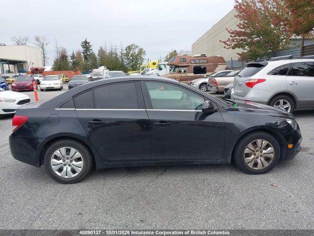 Aukcja sprzedaży 2015 Chevrolet Cruze, vin: 1G1PC5SB8F7288795, numer aukcji: 40090137
