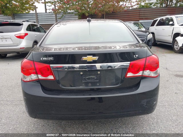 Aukcja sprzedaży 2015 Chevrolet Cruze, vin: 1G1PC5SB8F7288795, numer aukcji: 40090137