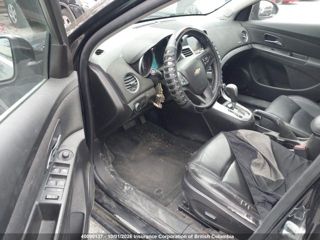 Aukcja sprzedaży 2015 Chevrolet Cruze, vin: 1G1PC5SB8F7288795, numer aukcji: 40090137