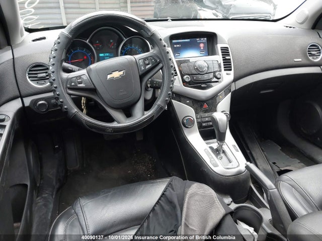 Aukcja sprzedaży 2015 Chevrolet Cruze, vin: 1G1PC5SB8F7288795, numer aukcji: 40090137