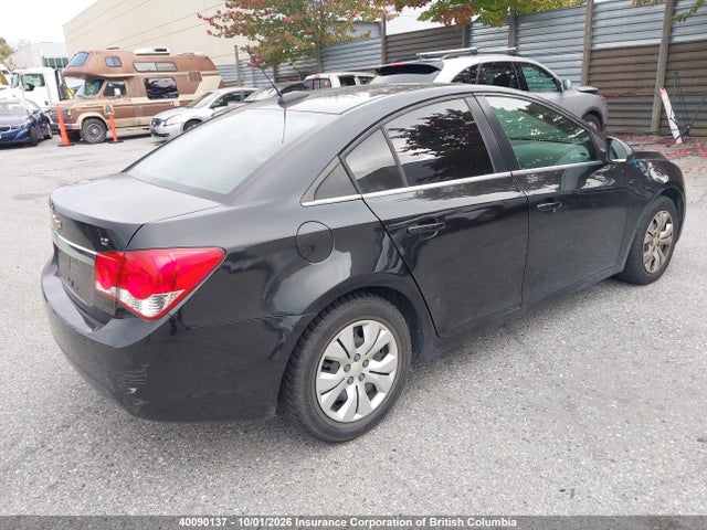 Aukcja sprzedaży 2015 Chevrolet Cruze, vin: 1G1PC5SB8F7288795, numer aukcji: 40090137