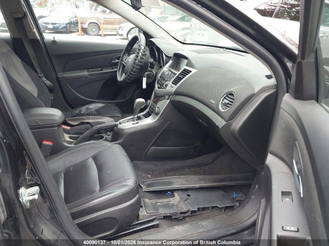 Aukcja sprzedaży 2015 Chevrolet Cruze, vin: 1G1PC5SB8F7288795, numer aukcji: 40090137