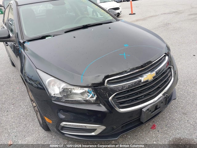 Aukcja sprzedaży 2015 Chevrolet Cruze, vin: 1G1PC5SB8F7288795, numer aukcji: 40090137