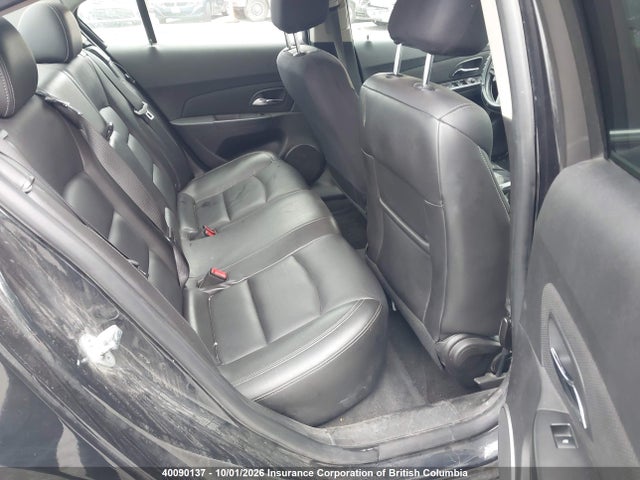 Aukcja sprzedaży 2015 Chevrolet Cruze, vin: 1G1PC5SB8F7288795, numer aukcji: 40090137