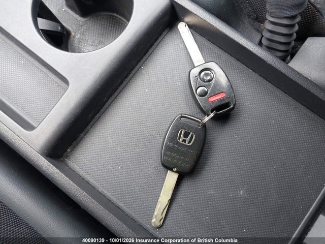 Aukcja sprzedaży 2008 Honda Cr-v, vin: 5J6RE48358L807357, numer aukcji: 40090139