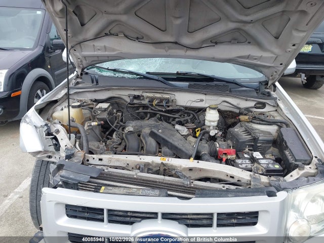 Продаж на аукціоні авто 2008 Ford Escape Limited, vin: 1FMCU94138KA49021, номер лоту: 40085948