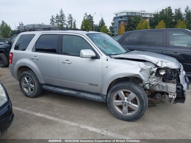 Продаж на аукціоні авто 2008 Ford Escape Limited, vin: 1FMCU94138KA49021, номер лоту: 40085948