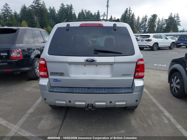 Продаж на аукціоні авто 2008 Ford Escape Limited, vin: 1FMCU94138KA49021, номер лоту: 40085948
