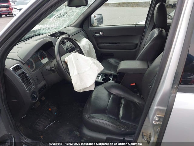 Продаж на аукціоні авто 2008 Ford Escape Limited, vin: 1FMCU94138KA49021, номер лоту: 40085948