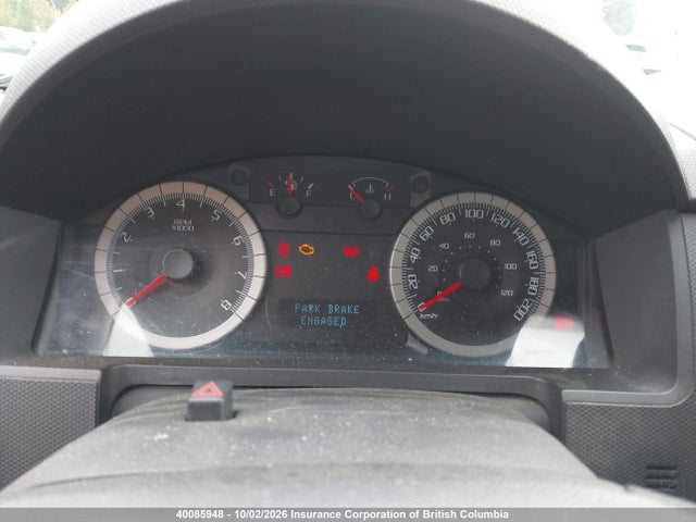 Продаж на аукціоні авто 2008 Ford Escape Limited, vin: 1FMCU94138KA49021, номер лоту: 40085948
