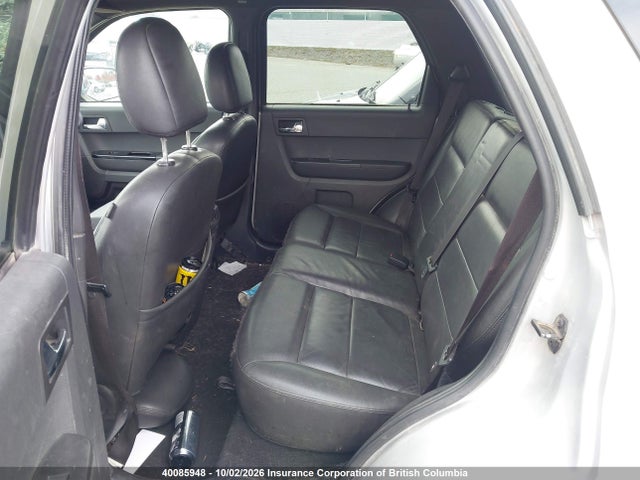 Продаж на аукціоні авто 2008 Ford Escape Limited, vin: 1FMCU94138KA49021, номер лоту: 40085948