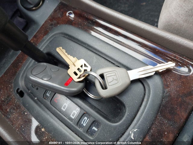 Aukcja sprzedaży 2000 Honda Accord Se, vin: JHMCG6692YC018557, numer aukcji: 40090141