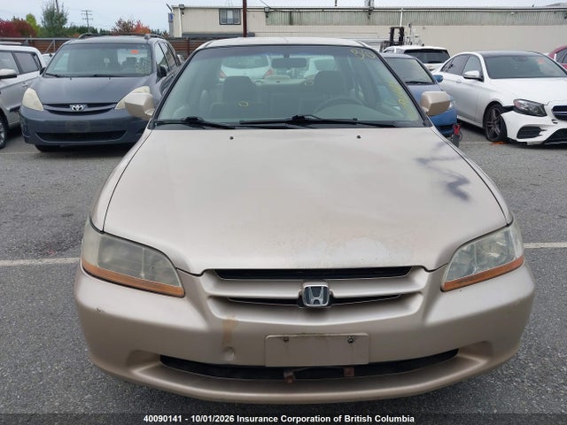 Aukcja sprzedaży 2000 Honda Accord Se, vin: JHMCG6692YC018557, numer aukcji: 40090141